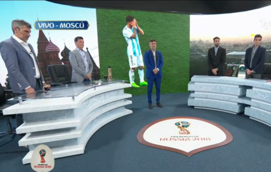 De Primera tweet media