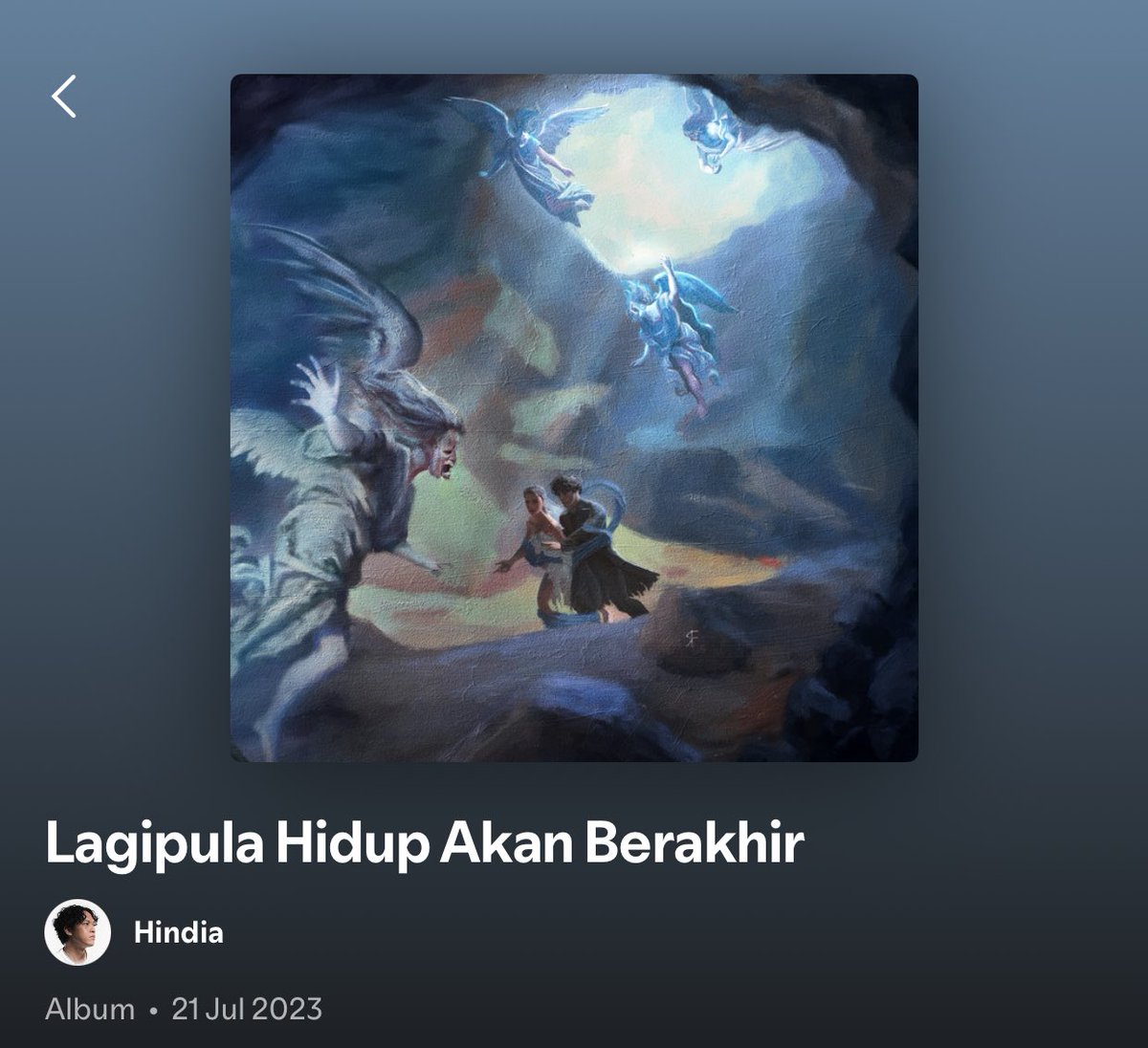 ALL EYES ON BARCA👀 tweet media