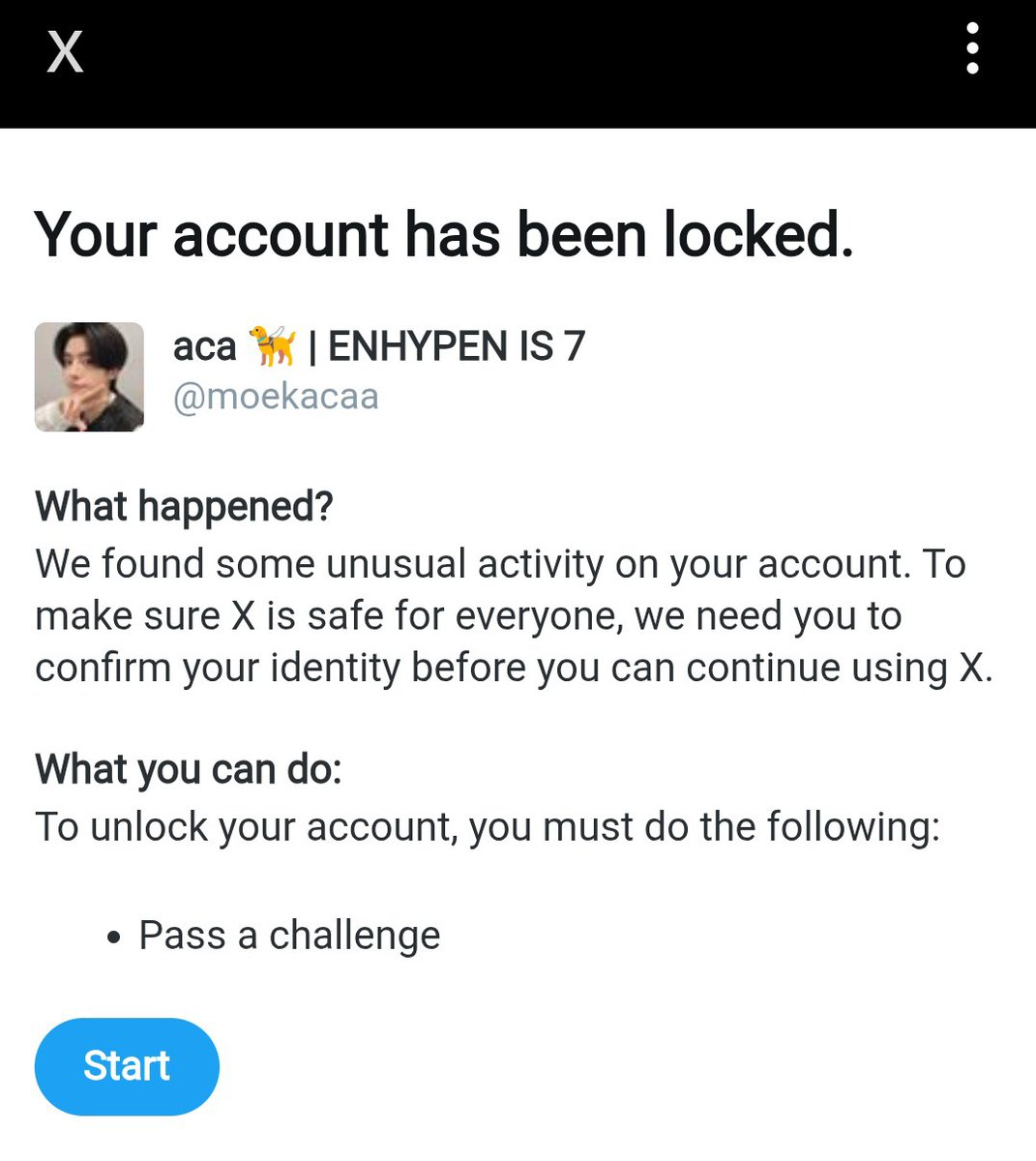 aca 🦮 | ENHYPEN IS 7 tweet media