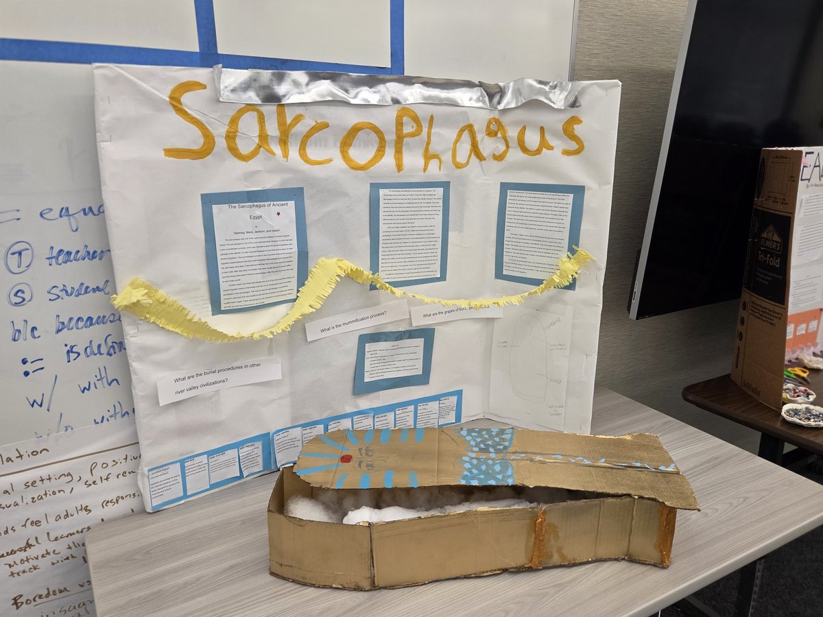 Hall Middle School tweet media