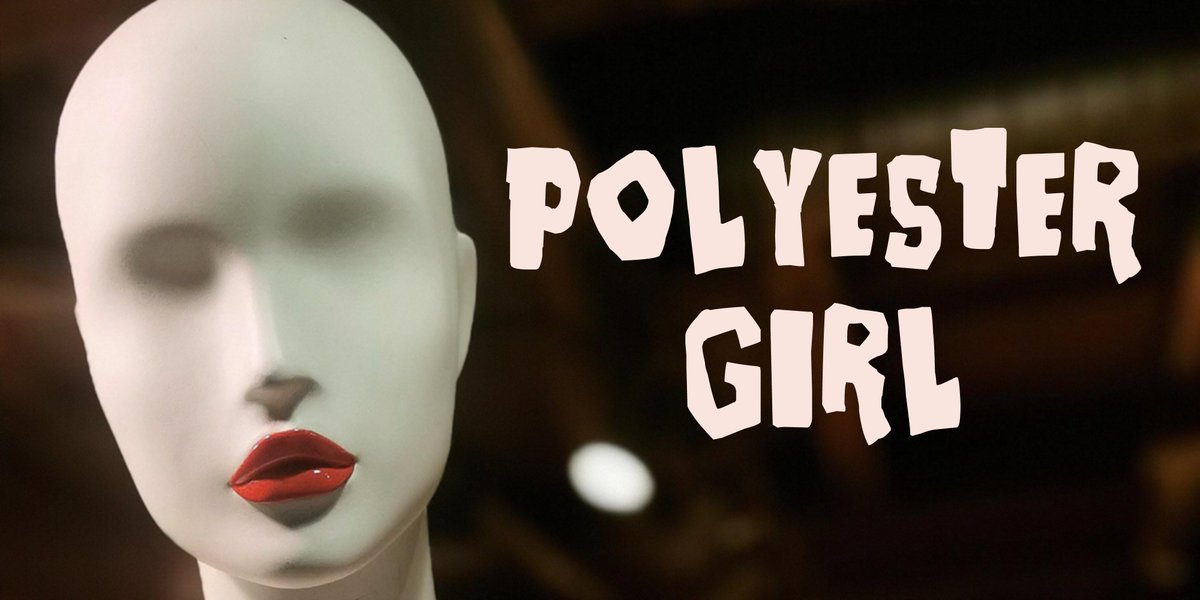 Owen figures he’s hit a serious new low after ordering an inflatable sex doll online. But things can always get worse, as he discovers when his new toy proves to have a mind of its own and a couple of other surprises in store…
seanebritten.com/2026/03/27/pol…
#horror #shortstory