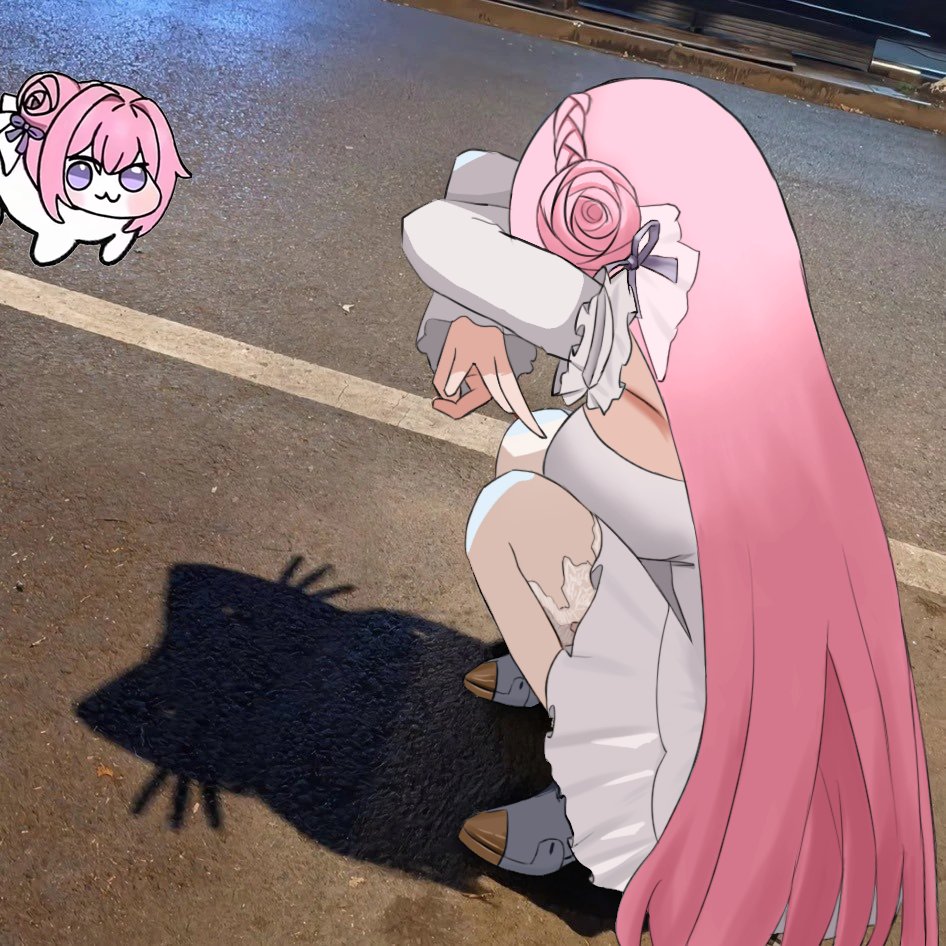 Dororong Español tweet media