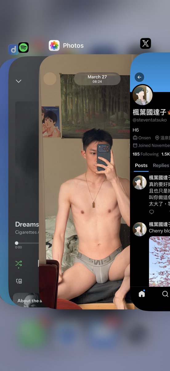 楓葉國達子🍁 tweet media