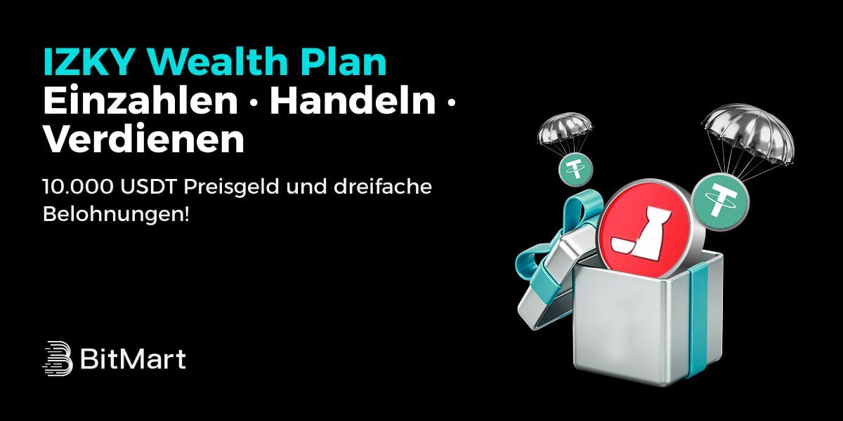 BitMart Deutsch tweet media