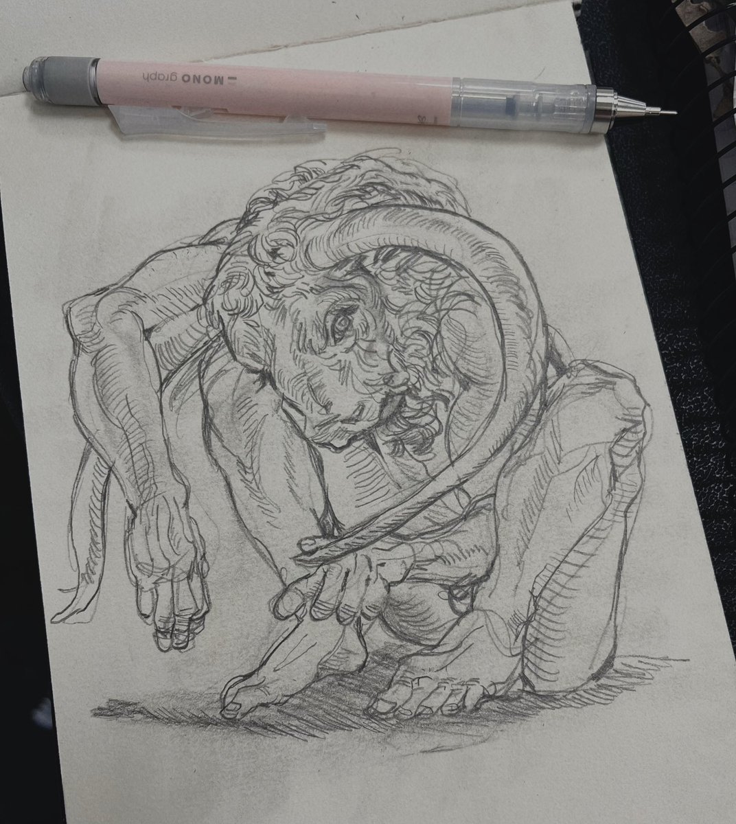 ranrandraws 🇵🇸 tweet media