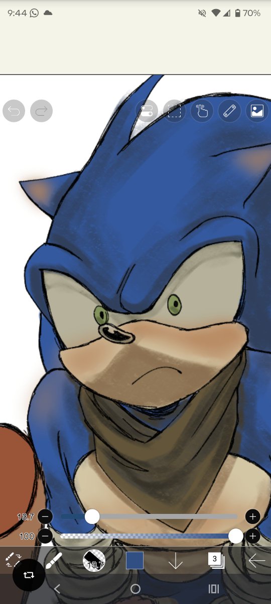 D E X T E R 🔞 tweet media