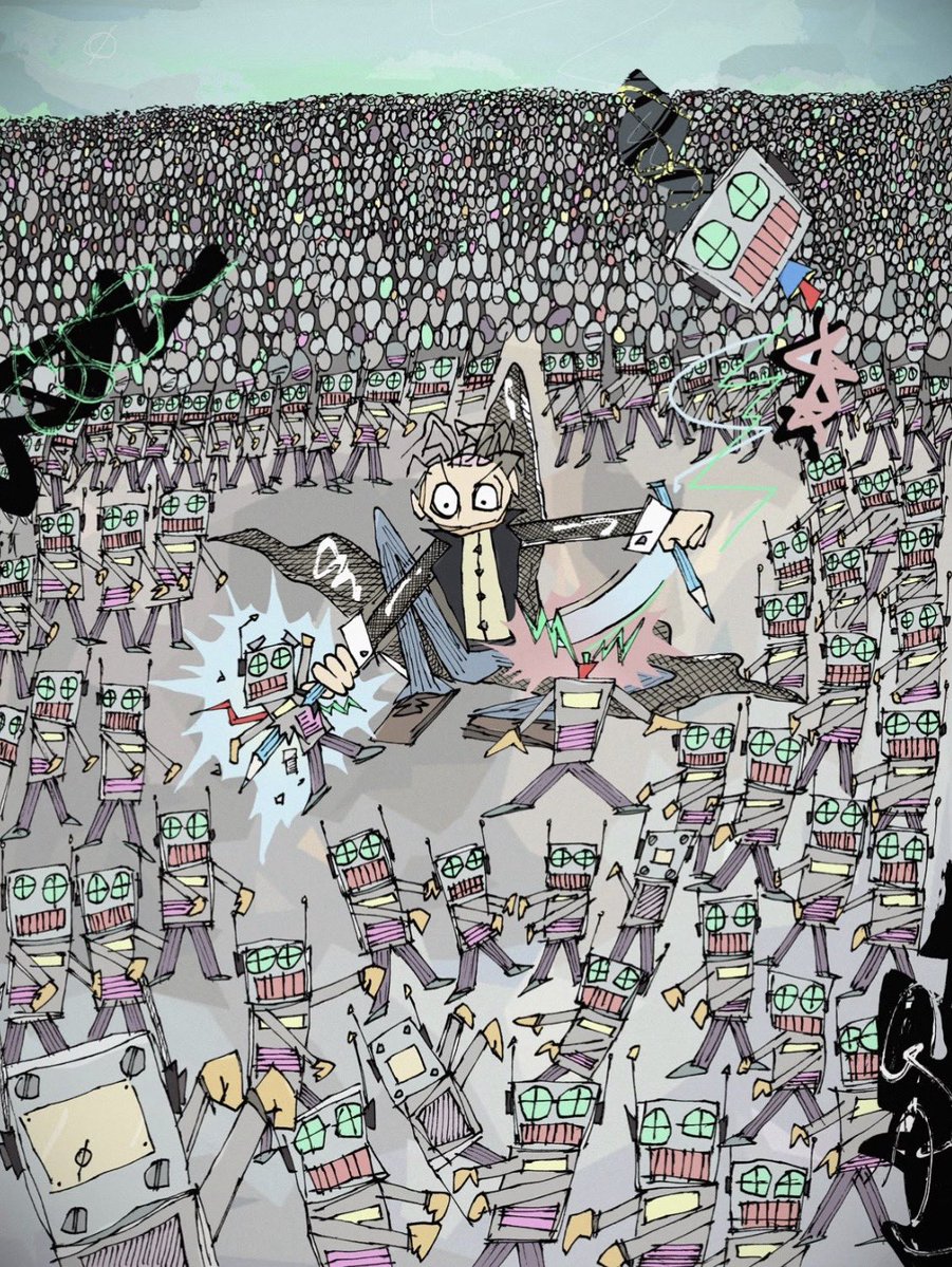 toonpaint tweet media