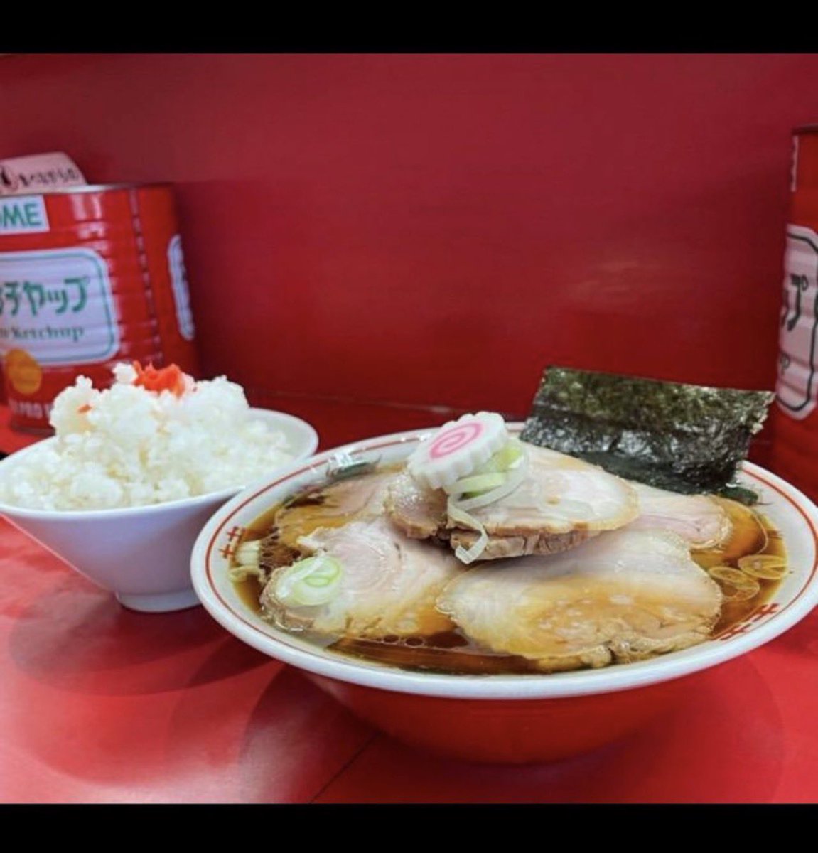 ラーメンししょう改め俺のクソみたいな動画ちゃんねる tweet media