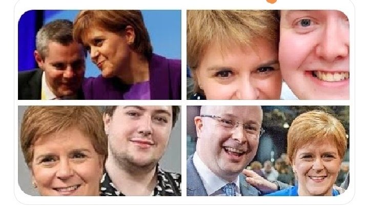 Annie 🏴󠁧󠁢󠁳󠁣󠁴󠁿🇬🇧🩷 tweet media