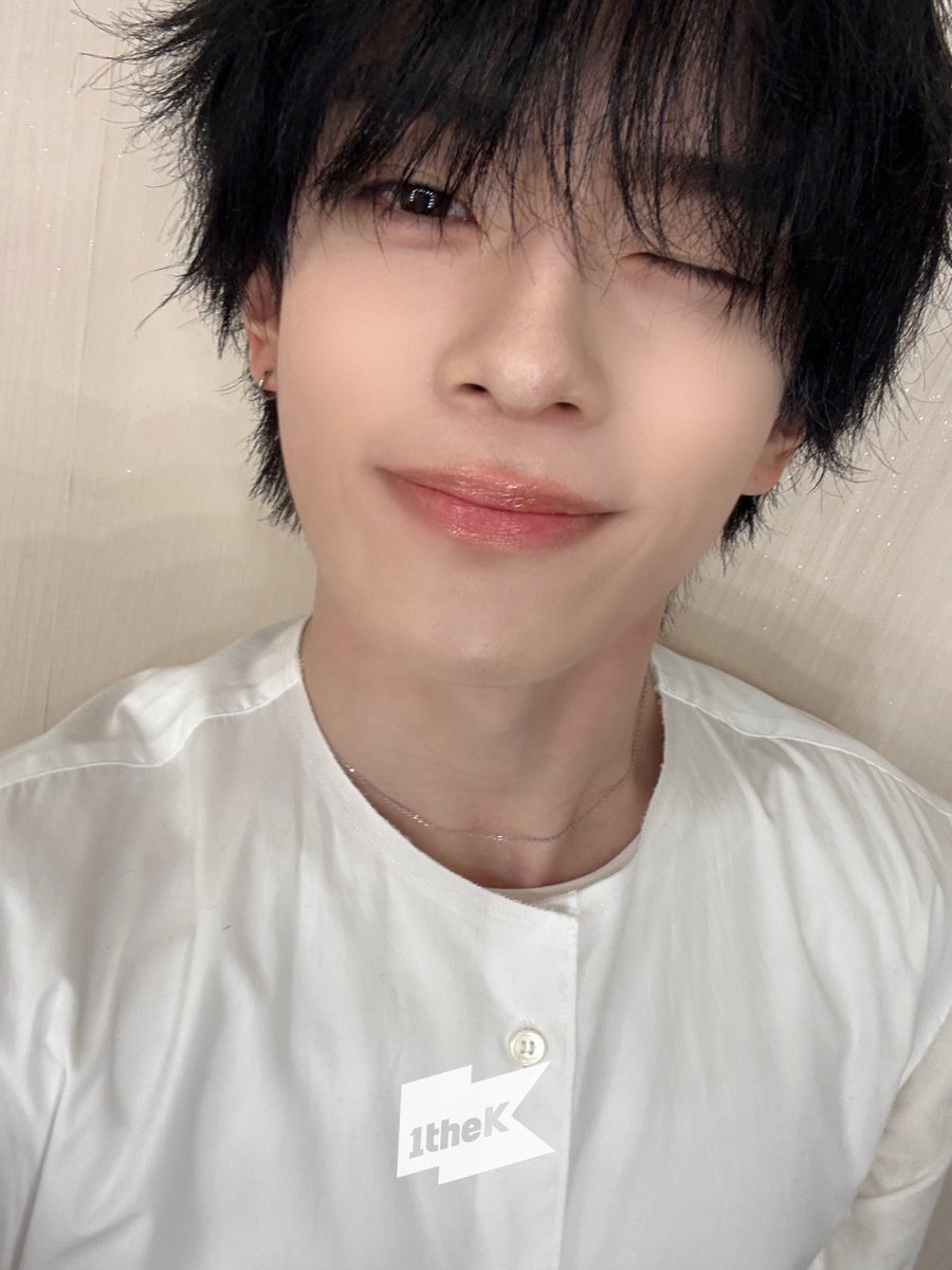 1theK(원더케이) tweet media