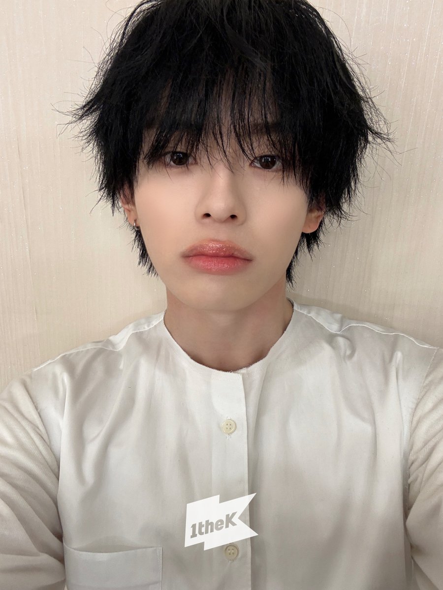 1theK(원더케이) tweet media