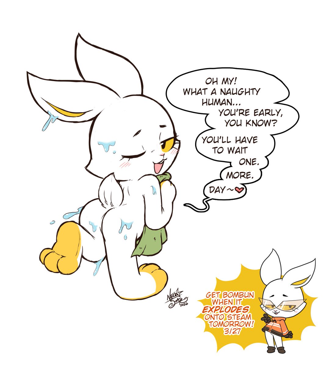 NekoStarForWork🔞 tweet media