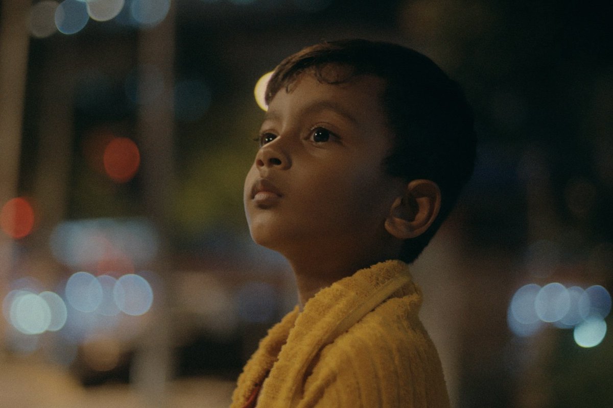 映画『LOST LAND／ロストランド』公式 tweet media