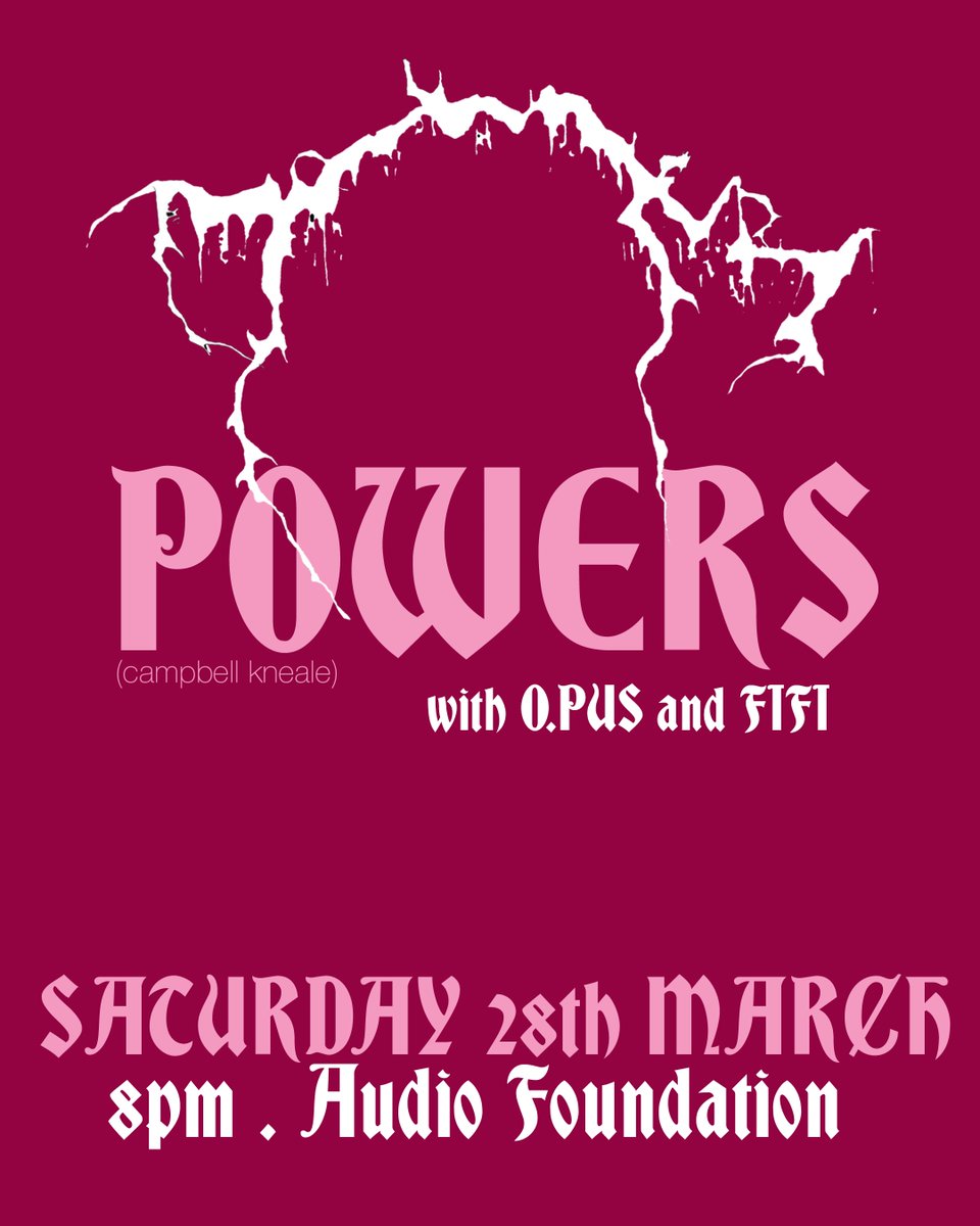 Audio Foundation tweet media