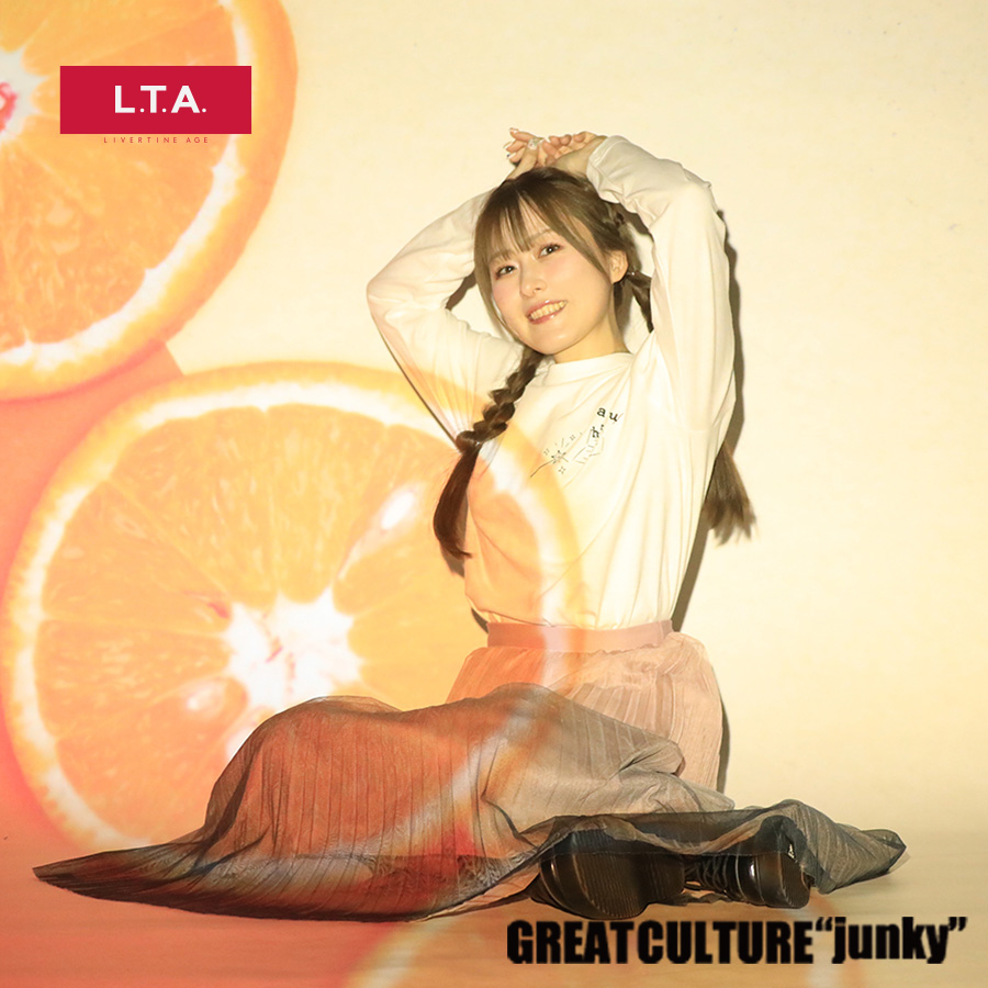 LIVERTINE AGE オフィシャル tweet media