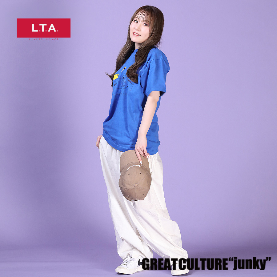 LIVERTINE AGE オフィシャル tweet media