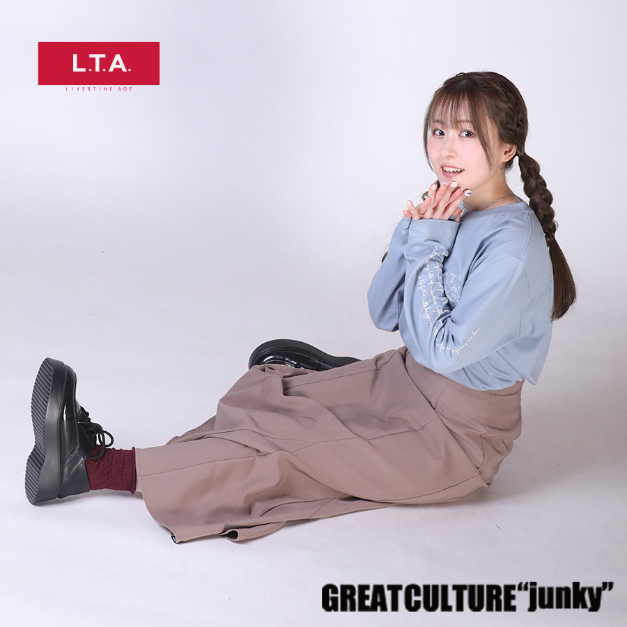 LIVERTINE AGE オフィシャル tweet media