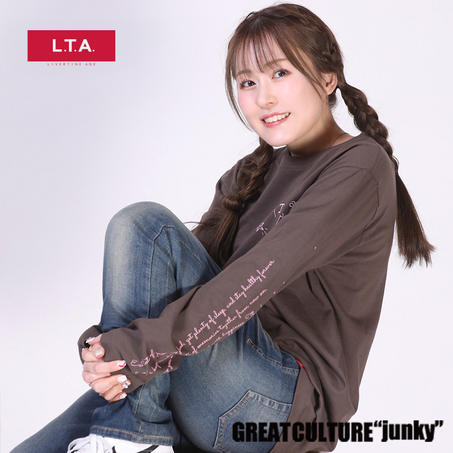 LIVERTINE AGE オフィシャル tweet media