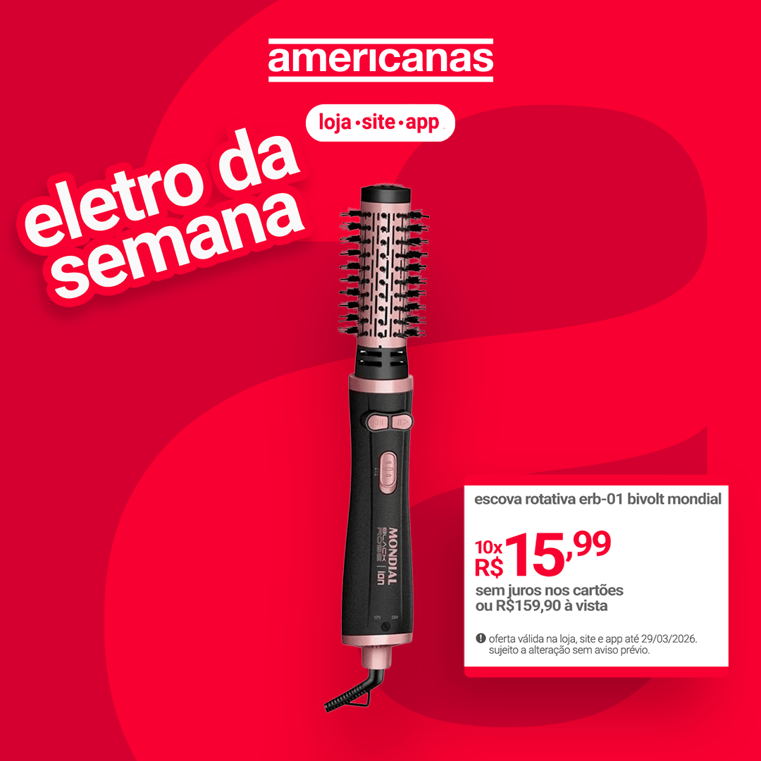 americanas tweet media