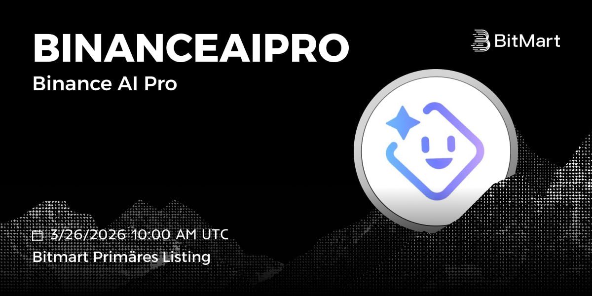 BitMart Deutsch tweet media