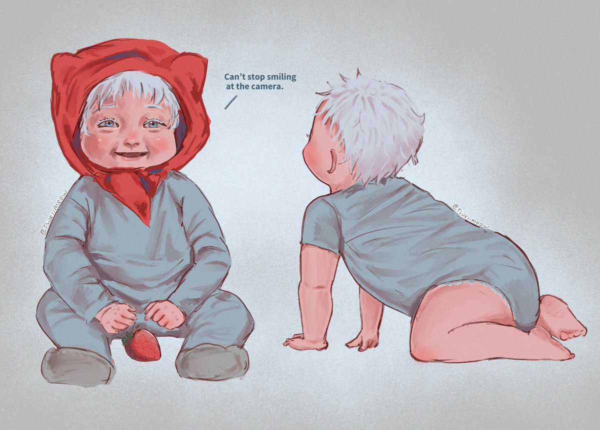 月— tsuki ☪ comms open tweet media