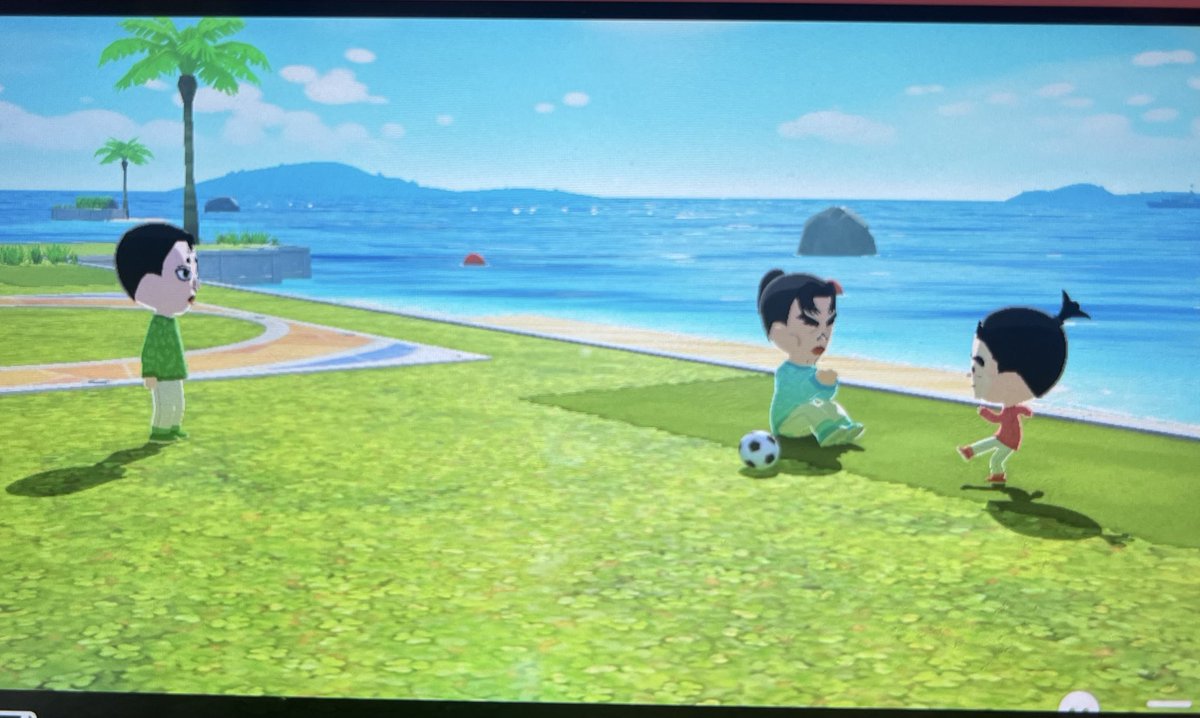 みんた tweet media