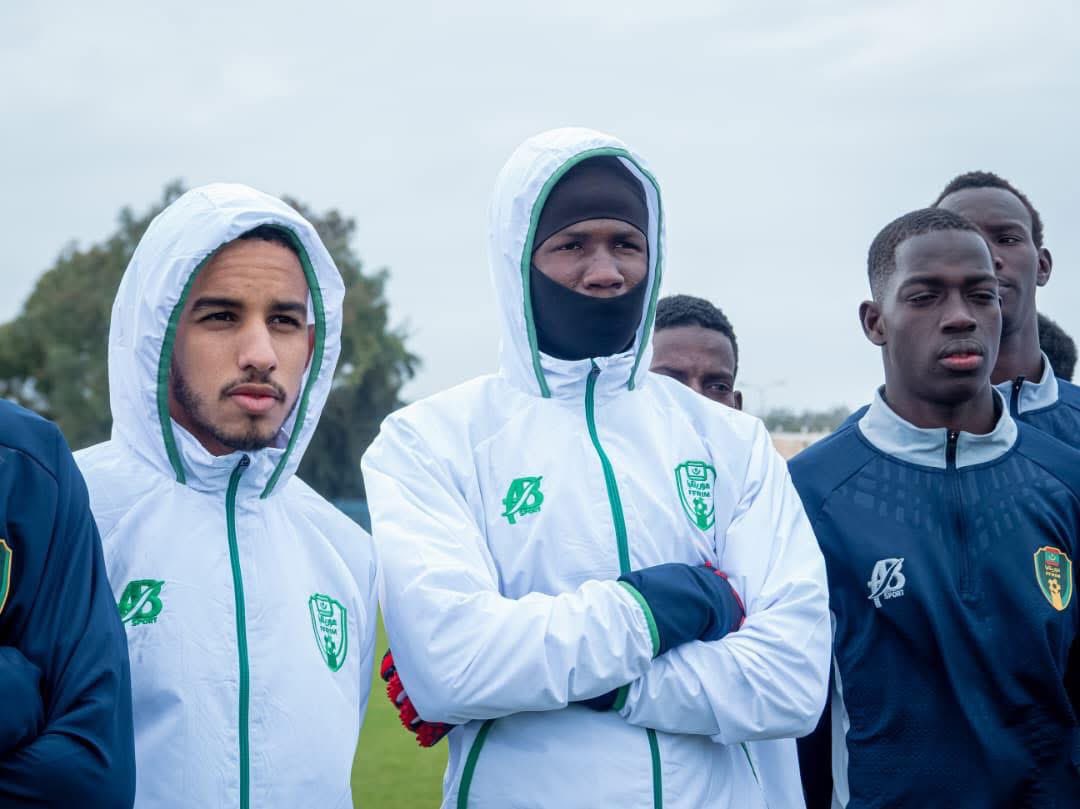 FFRIM - عربي tweet media