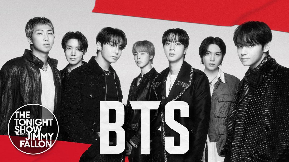 The Tonight Show tweet media