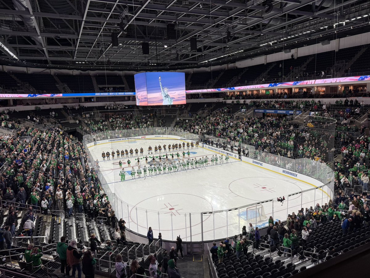 Taylor Budge - Midco Sports tweet media