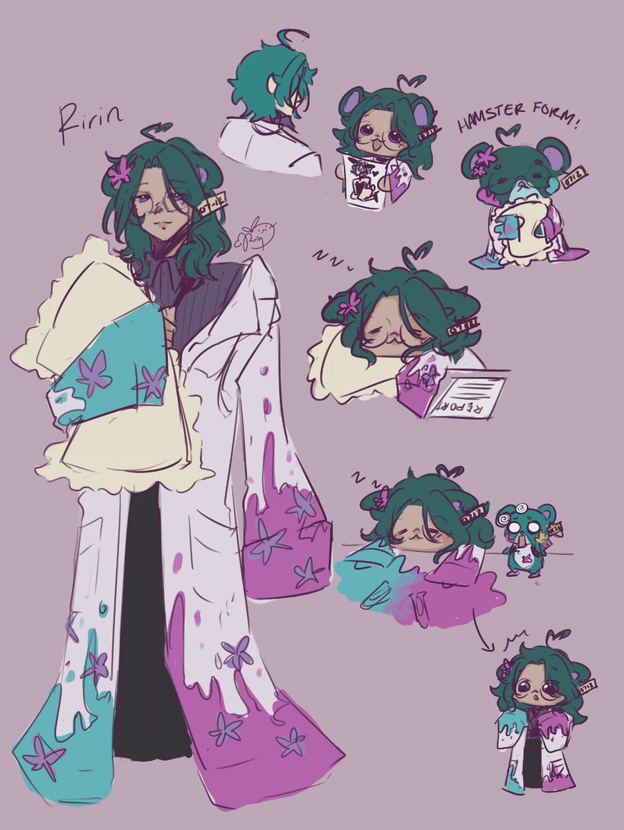 【 𝚁𝚒𝚗 // 𝙴𝚍𝚎𝚗 】 tweet media