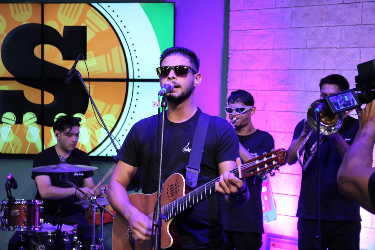 Karu Show tweet media