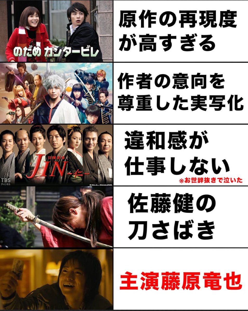 ずっと見ていたい動画 tweet media