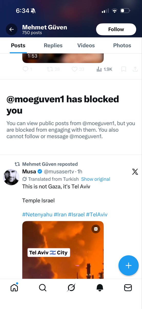 Tayar 🇮🇱🇨🇦🇺🇸 tweet media