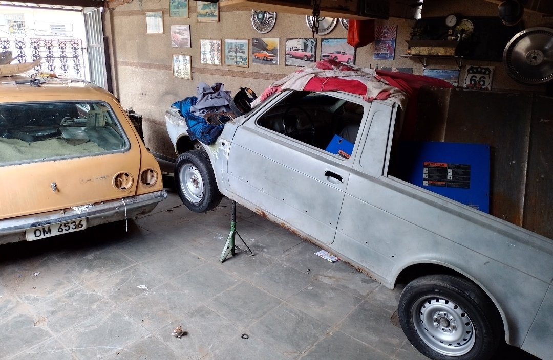 capitão Caravan da Silva tweet media