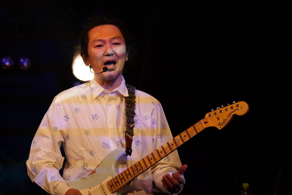 佐藤則之 tweet media