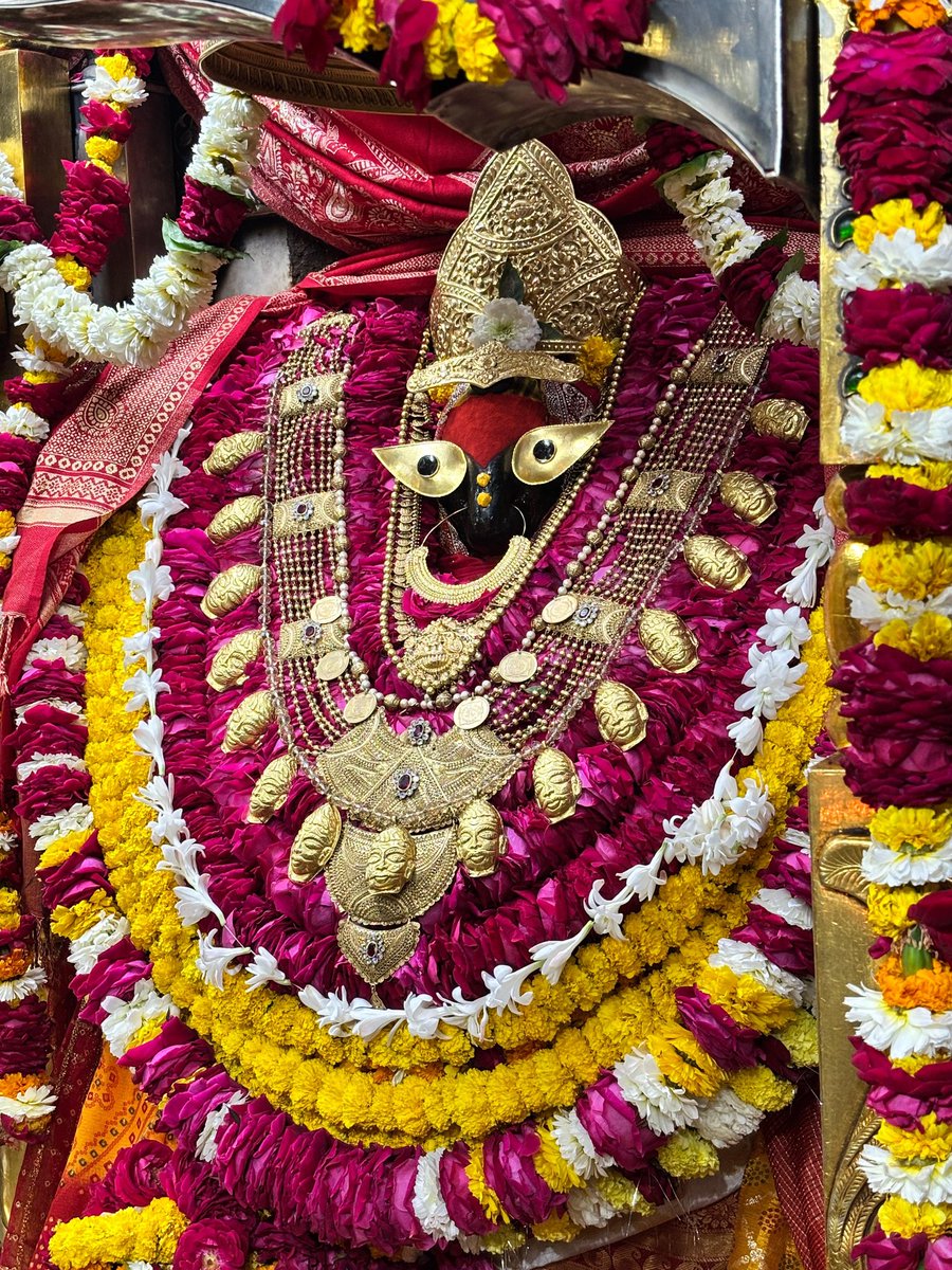 प्रेम सागर पाण्डेय { नम्बरदार } BJP MIRZAPUR. U.P. tweet media