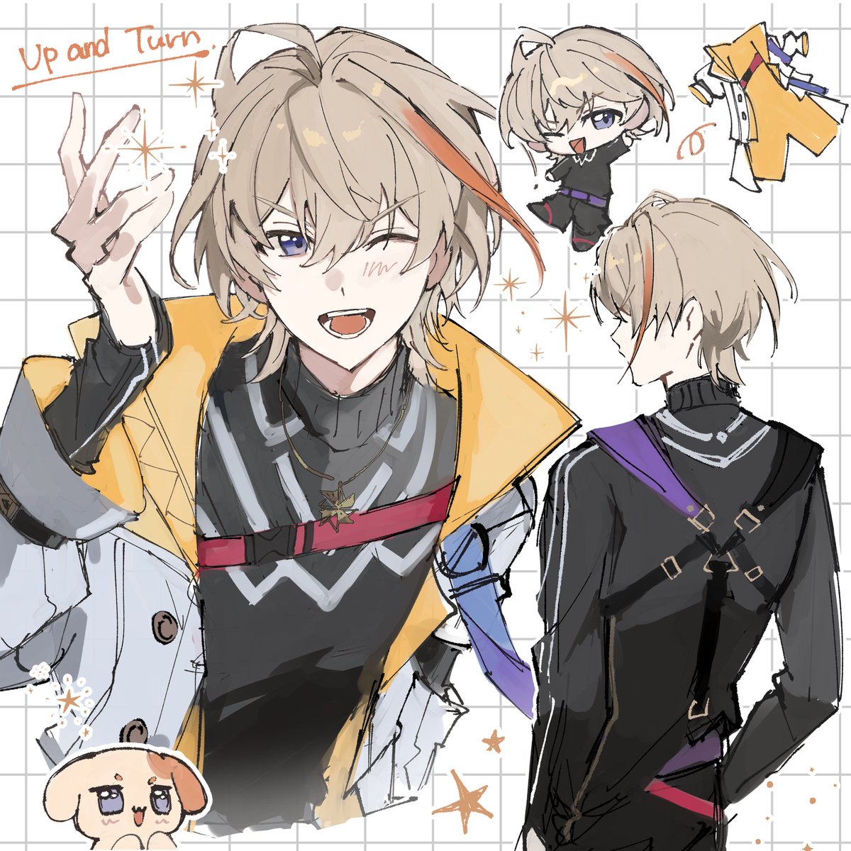 ✧夏々瀬✧ (@sn07_mjnk) on Twitter photo 