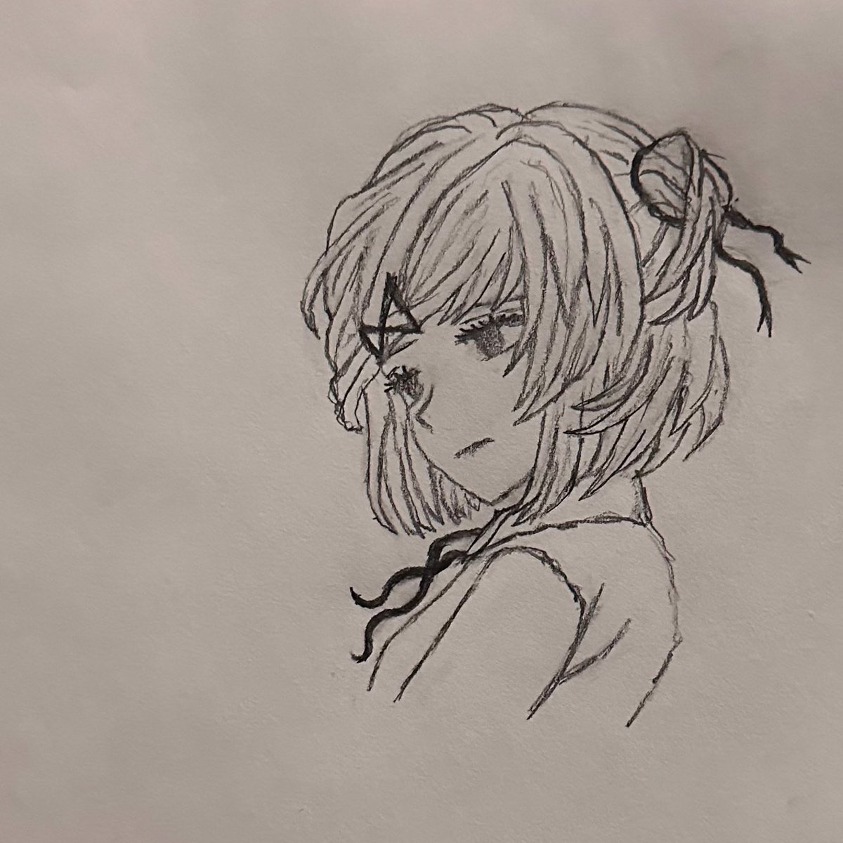 sonny 🖤 tweet media