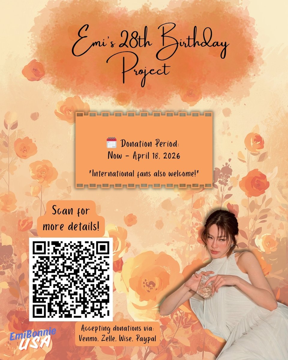 EmiBonnie USA tweet media