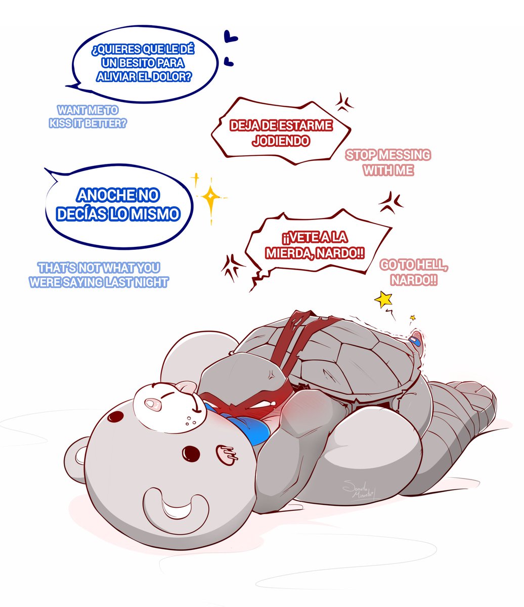 Soni 🔞 tweet media