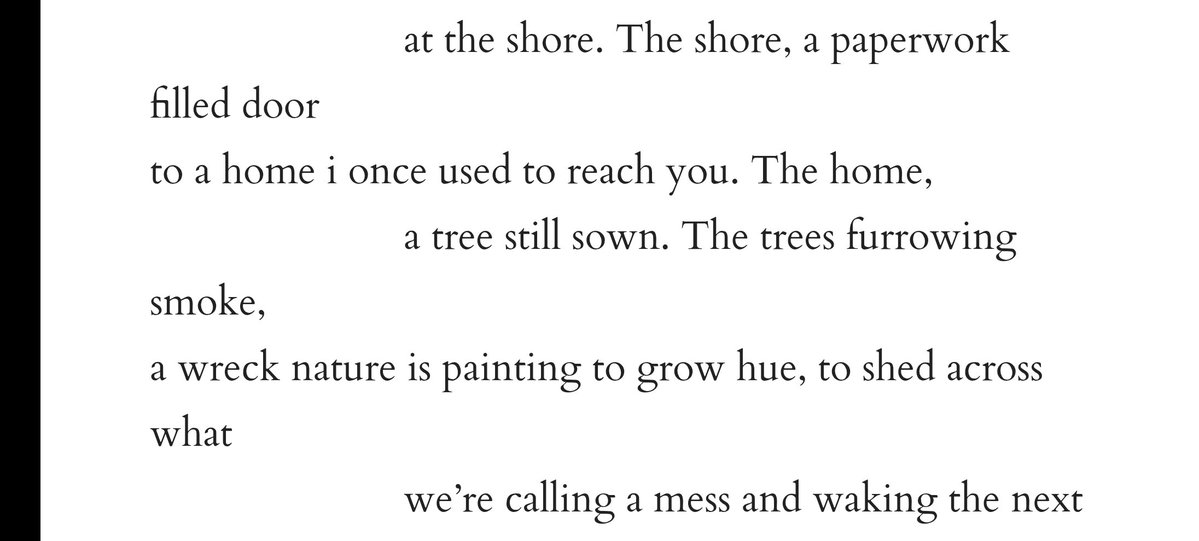 Sean M. Foster tweet media