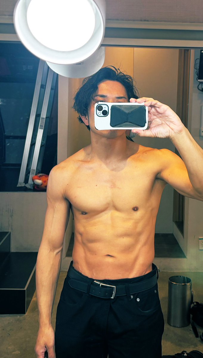 KISI@VOD-BOMB tweet media