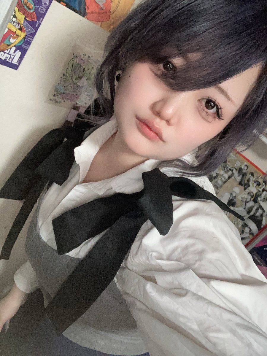 けいちゃんかもしれない生き物 tweet media