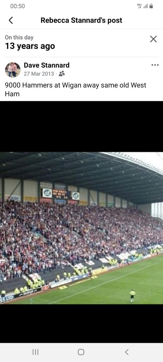 STAN WHUFC 🥊⚒🇬🇧 tweet media