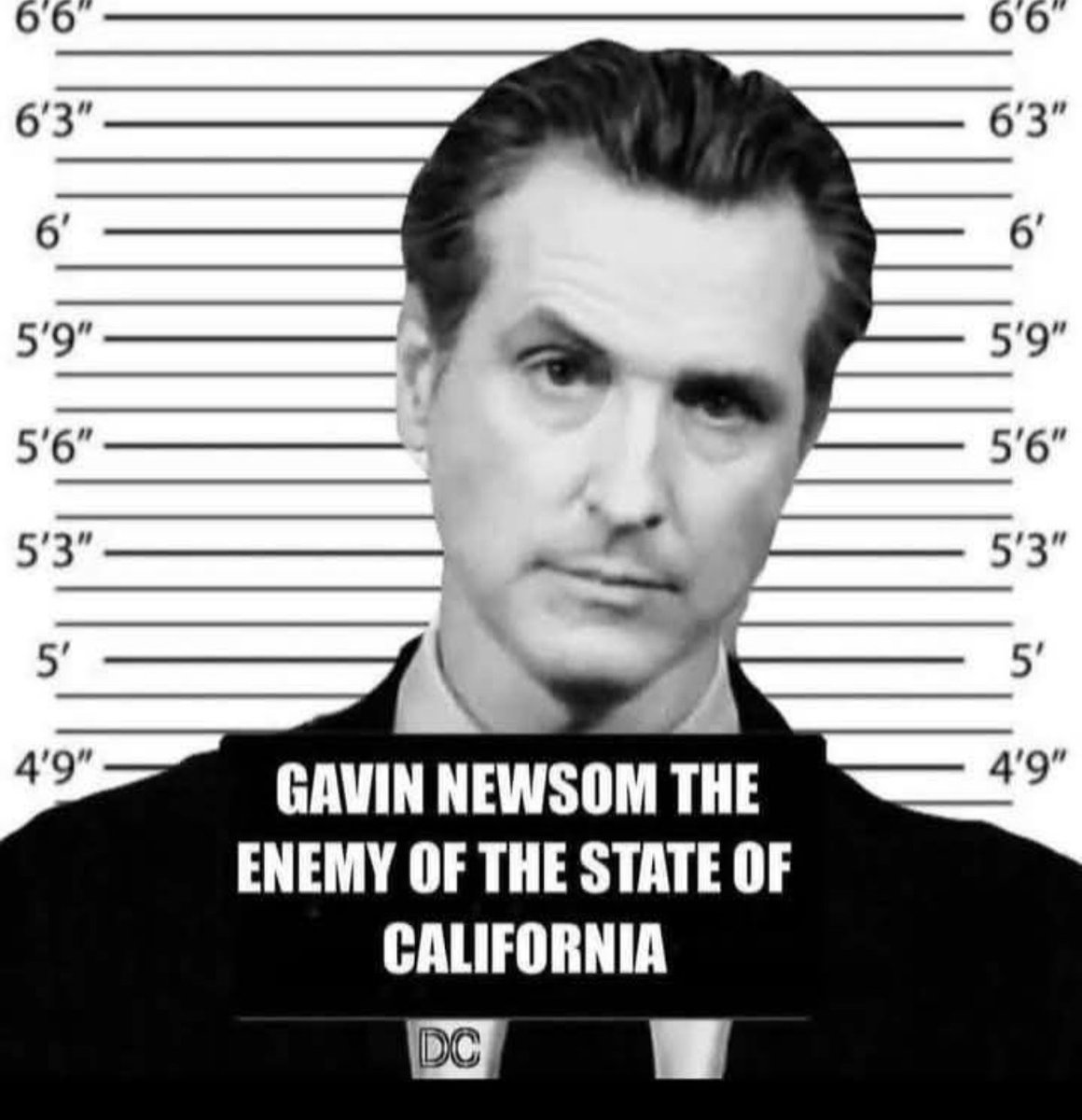 Central Valley 🇺🇸 tweet media