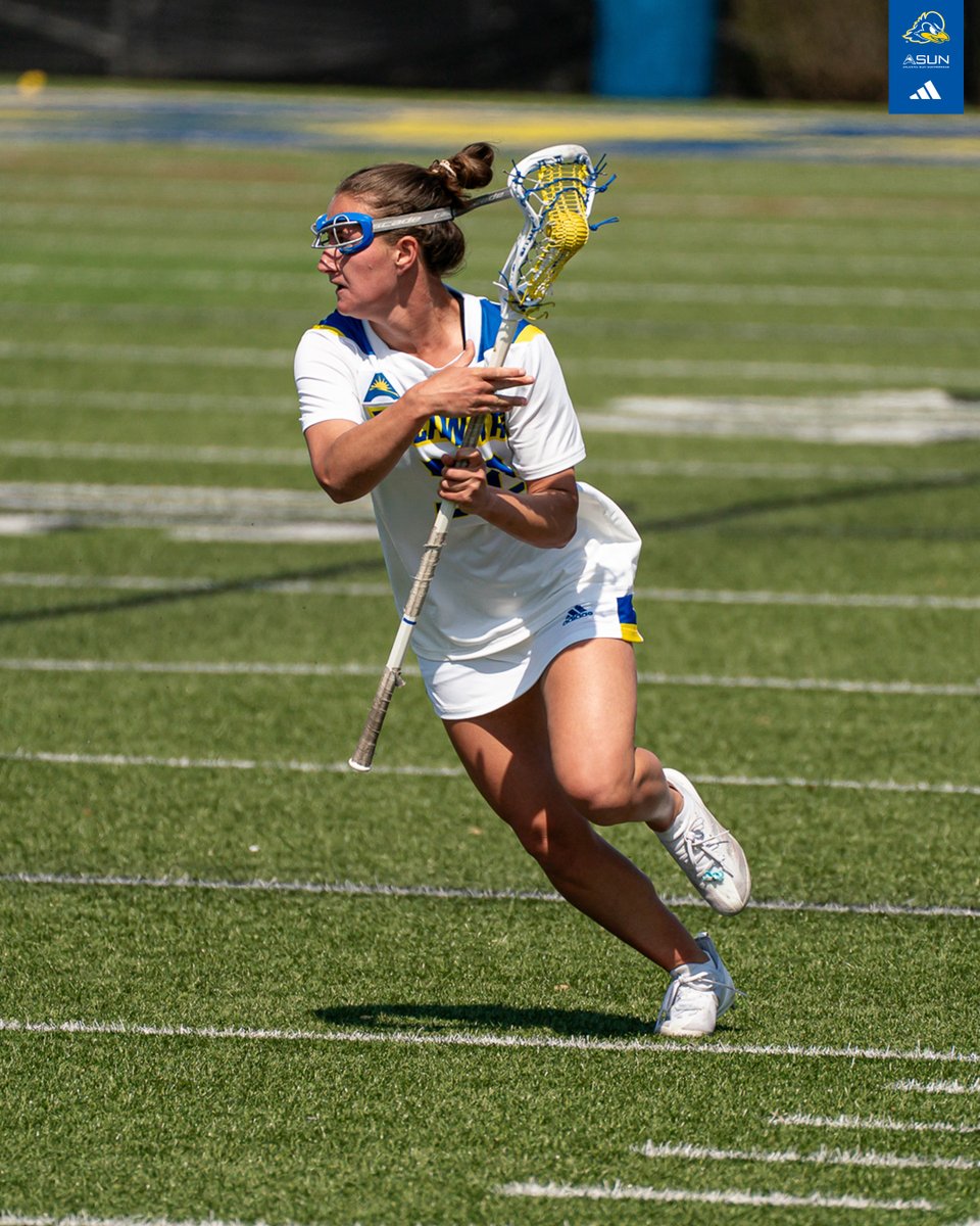 Delaware Women's Lacrosse tweet media
