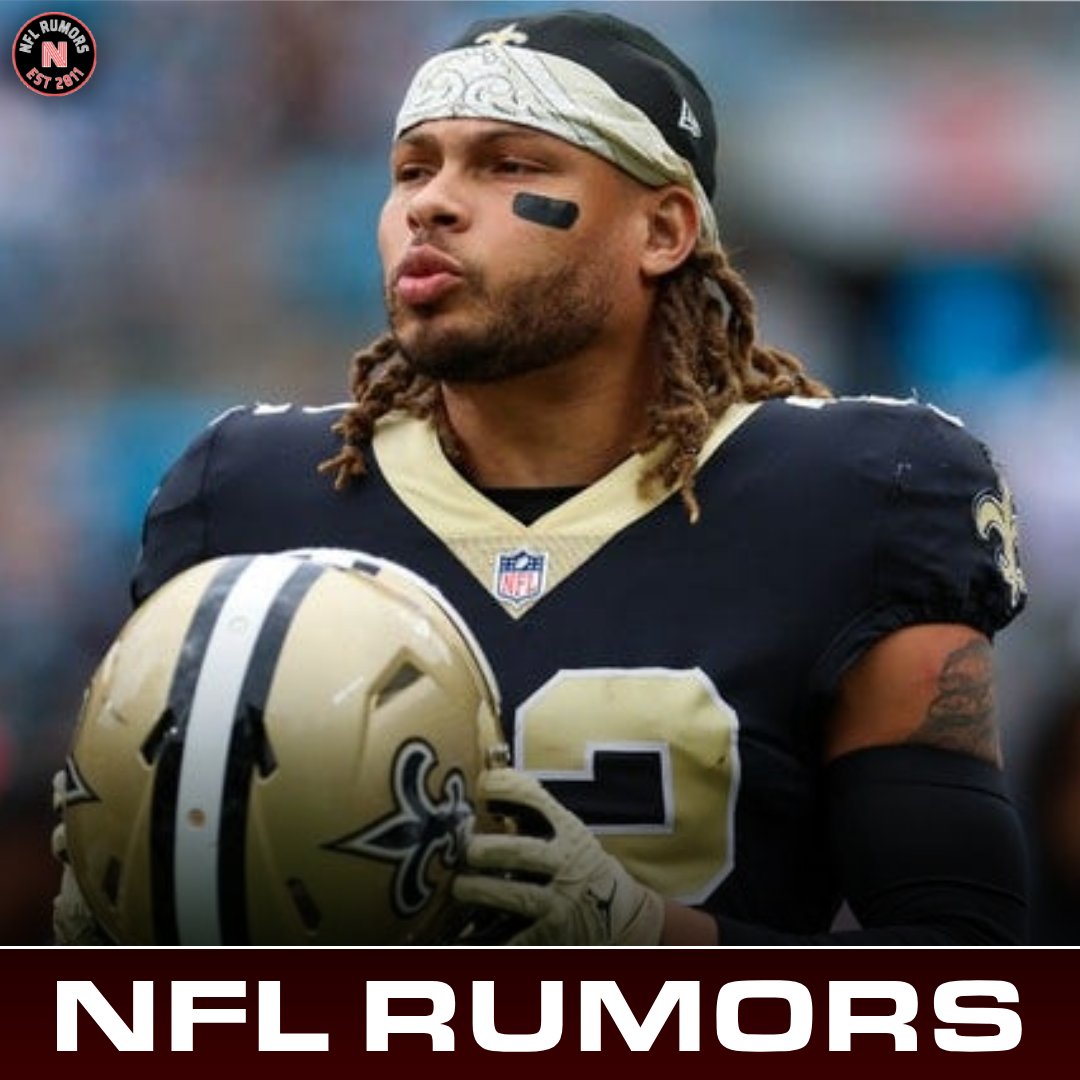 NFL Rumors tweet media