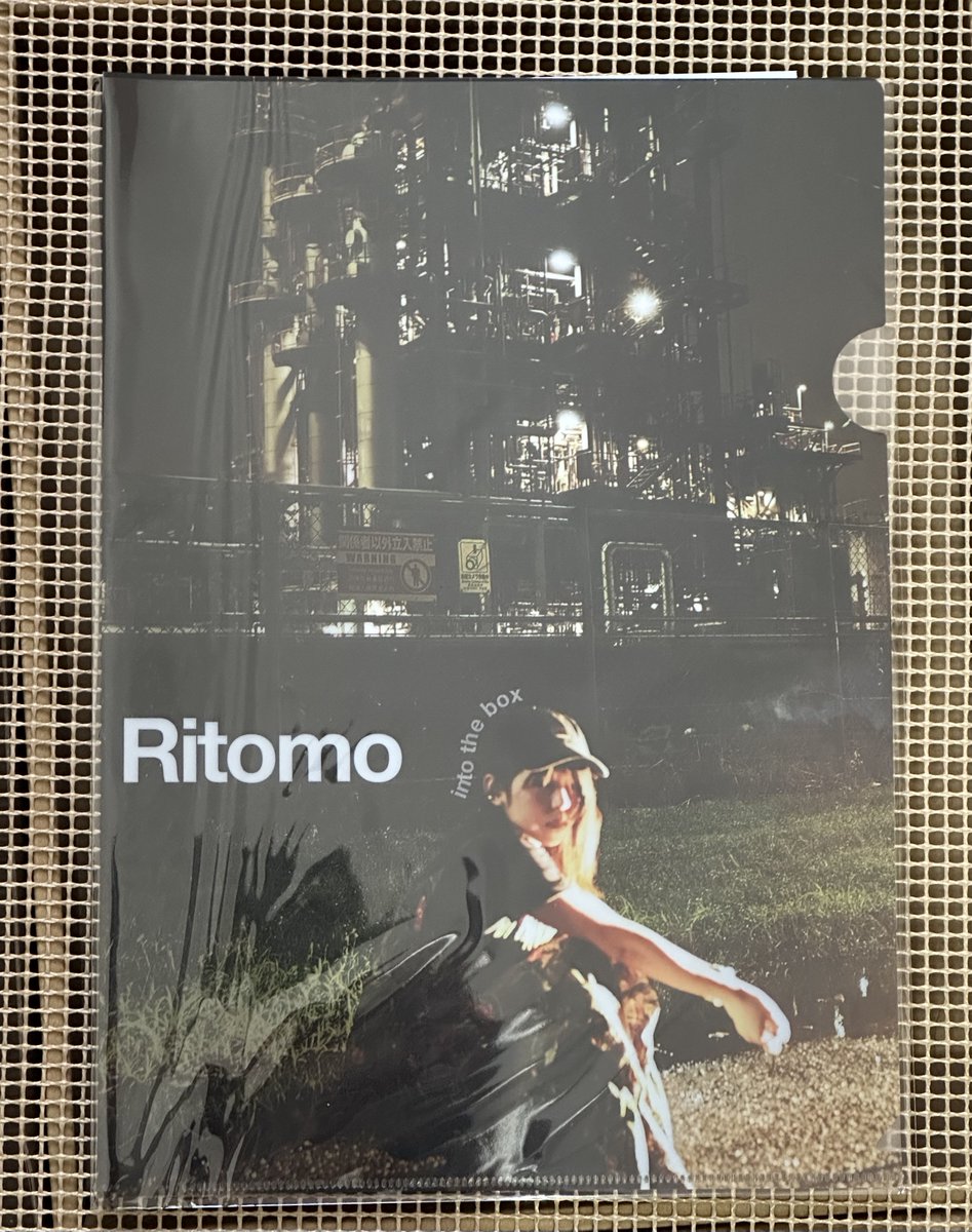 ニックジャガー tweet media