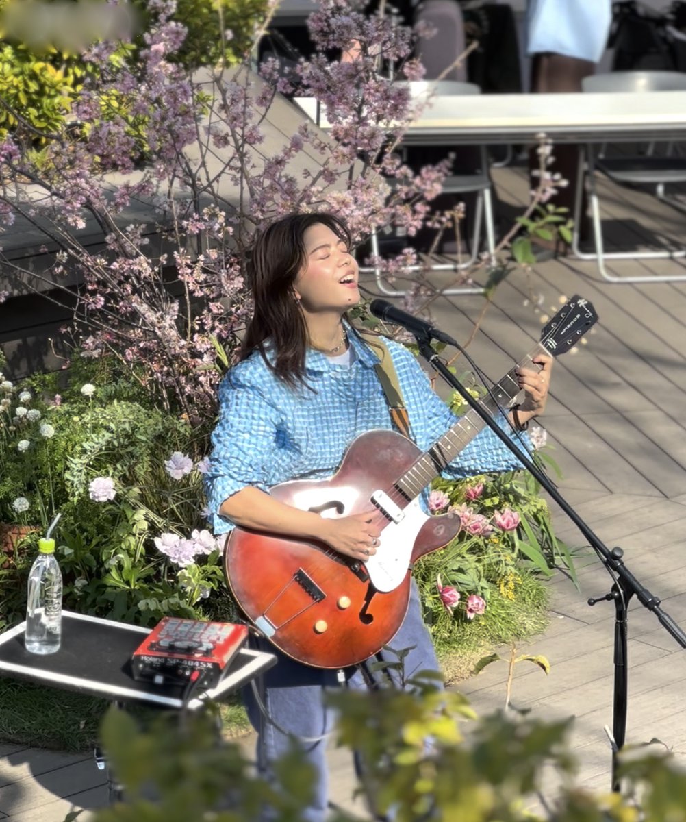 ニックジャガー tweet media