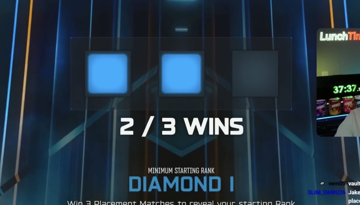 ray8_dk's tweet photo. Well done @LunchTime_YT the first one completed the challenge https://t.co/V5BSw31iIU